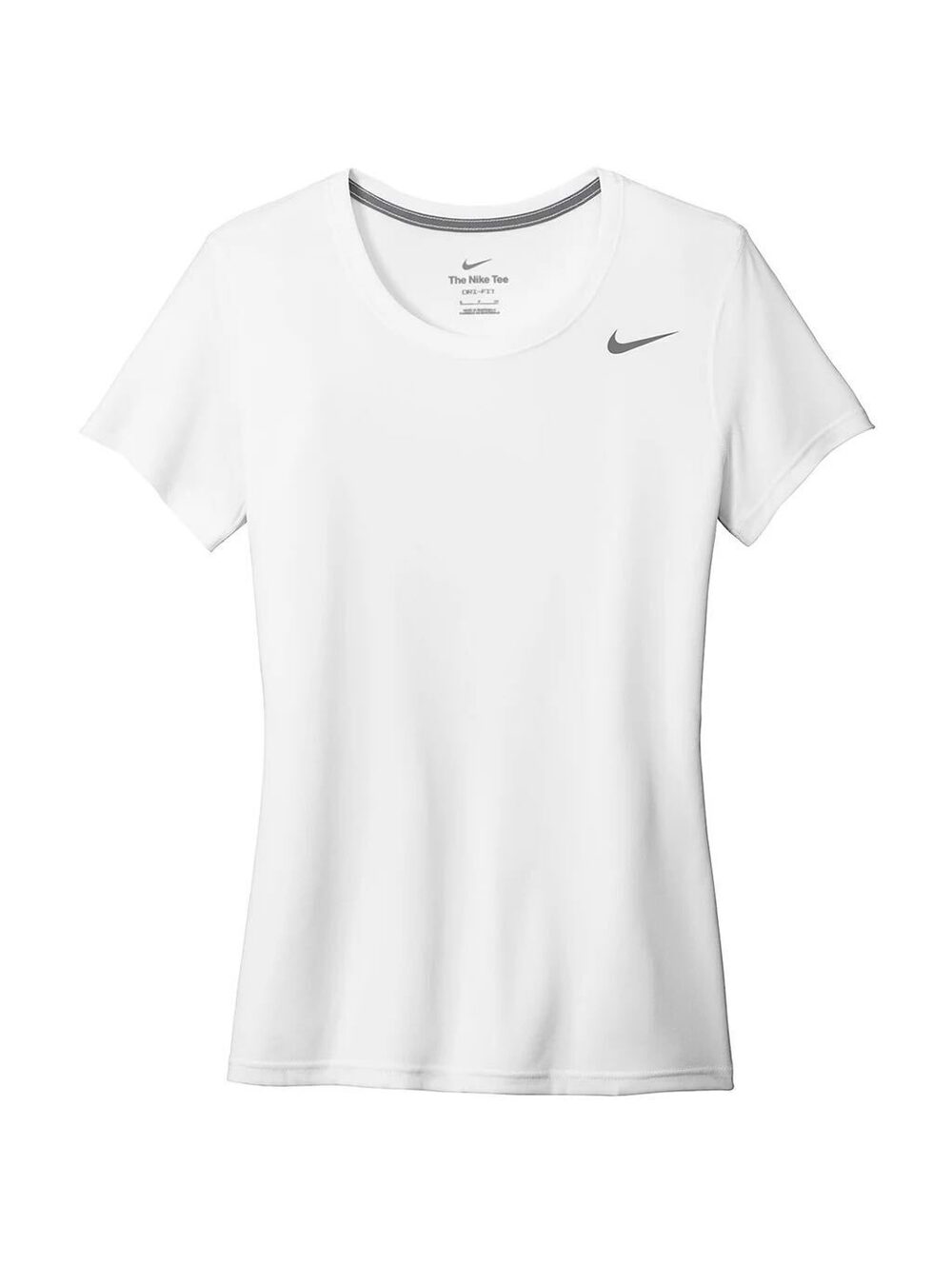 NWT New Nike Women's Dri-FIT Legend T-Shirt - XL